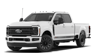 2027 Ford Super Duty® External Image 1